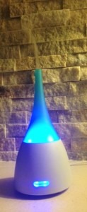 Essential Oil Diffuser